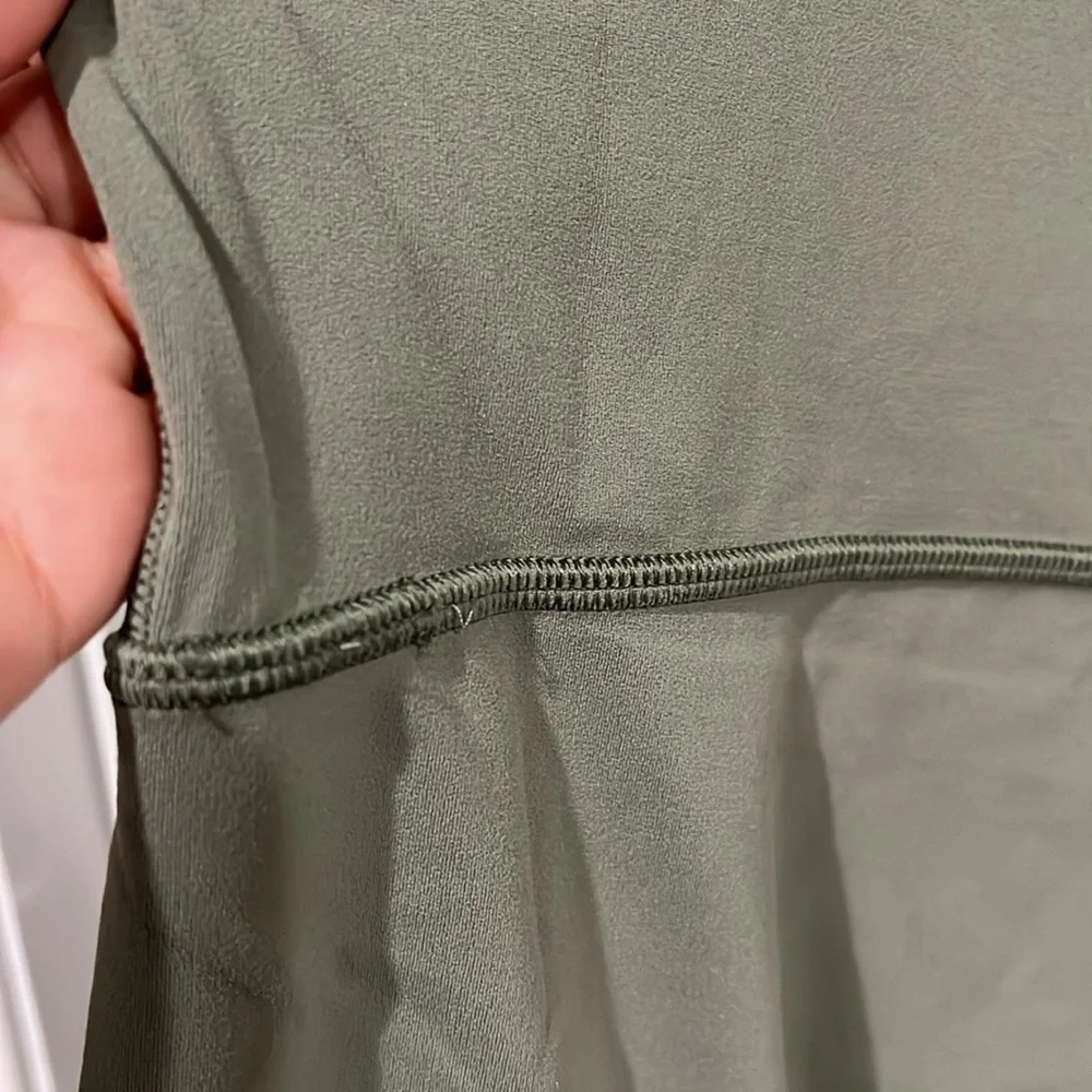Vuori all the feels onesie - Picture 8 of 10